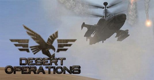 Desert Operations
